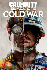 Call of Duty®: Black Ops - Cold War