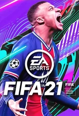FIFA 21