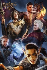 Baldur's Gate 3