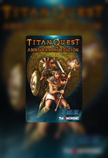 Titan Quest Anniversary Edition