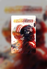 Star Wars: Squadrons