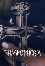 Phasmophobia