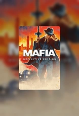 Mafia: Definitive Edition