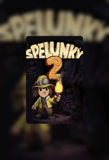 Spelunky 2