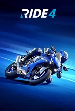 RIDE 4