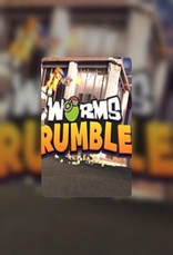 Worms Rumble