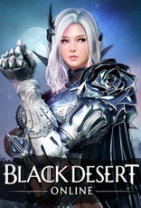 Gamez Black Desert