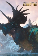 Second Extinction