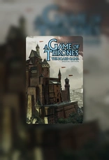 A Game of Thrones: The Board Game - Digital Edition
