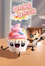Cake Bash