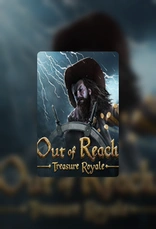 Out of Reach: Treasure Royale