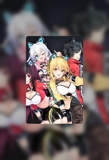 Soulworker