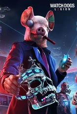 Watch Dogs: Legion