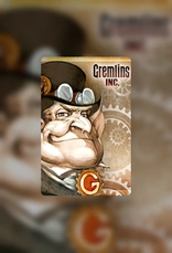 Gremlins, Inc.