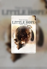 The Dark Pictures Anthology: Little Hope