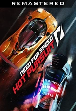 Need for Speed™ Hot Pursuit Remastered