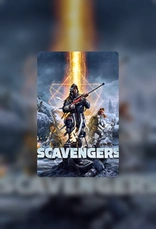 Scavengers