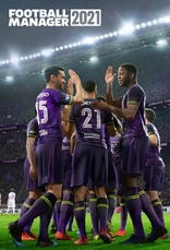 Football Manager 2021