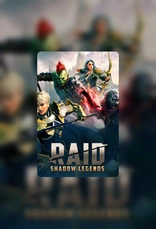 Raid: Shadow Legends