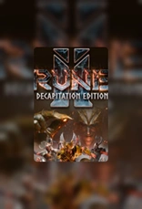 RUNE II: Decapitation Edition