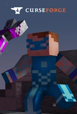 CurseForge