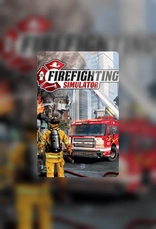 Firefighting Simulator - The Squad