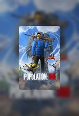 POPULATION: ONE
