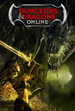 Dungeons & Dragons Online