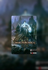 SpellForce 3