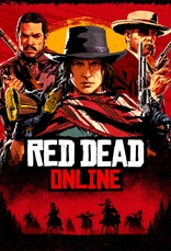 Red Dead Online