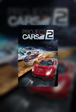 Project CARS 2