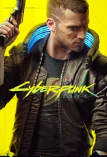 Cyberpunk 2077