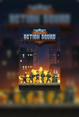 Door Kickers: Action Squad