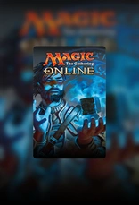 Magic: The Gathering Online