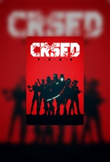 CRSED: F.O.A.D.