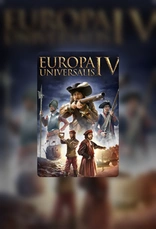 Europa Universalis IV