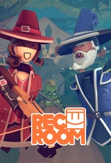 Rec Room