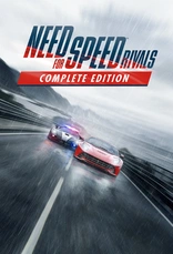 Need for Speed™ Rivals