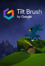 Tilt Brush