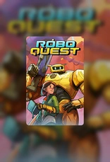 Roboquest