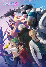 Super Mecha Champions