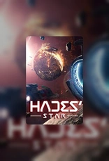 Hades' Star