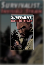 Survivalist: Invisible Strain