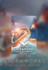 Stormworks: Build and Rescue