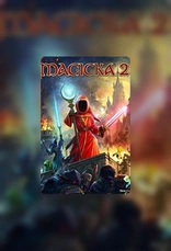 Magicka 2