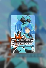 CosmicBreak Universal