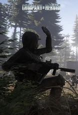 Company of Heroes