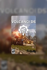 Volcanoids