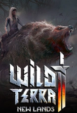Wild Terra 2: New Lands