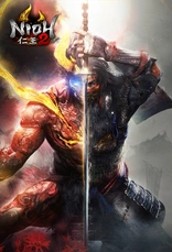 Nioh 2